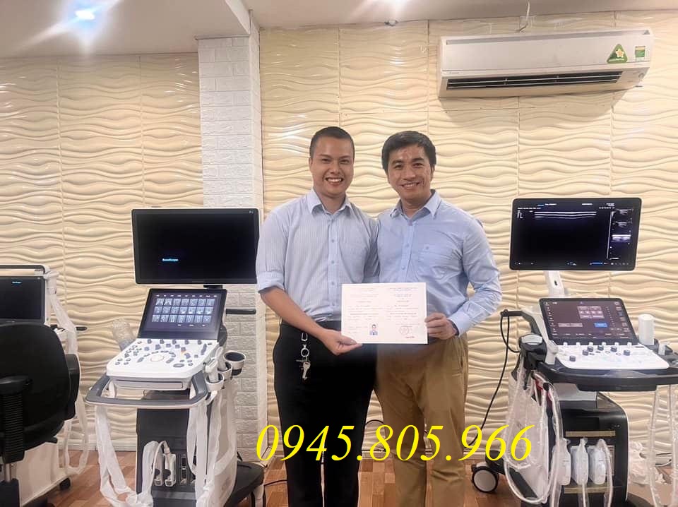 Bảng giá máy siêu âm cơ xương khớp chất lượng, được sử dụng phổ biến hiện nay